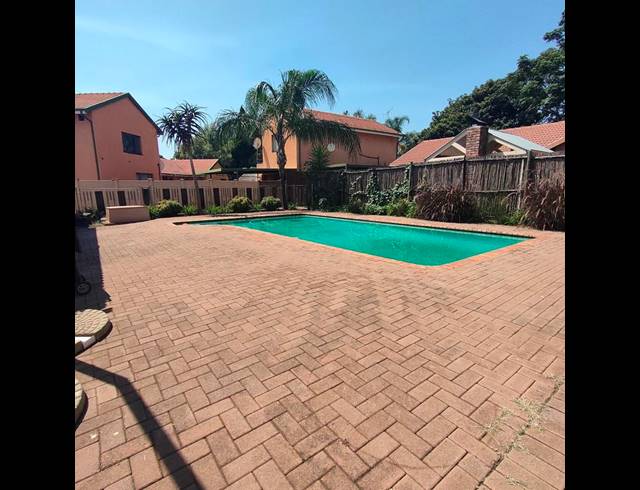 1 BEDROOM PROPERTY TO RENT IN WIERDA PARK